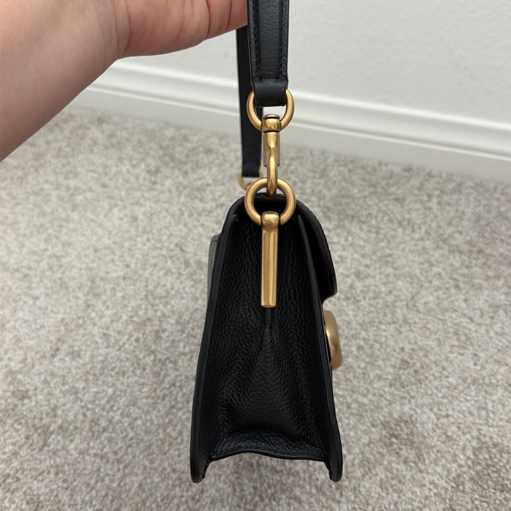 Coach Tabby Shoulder Bag - Picture 3 of 13